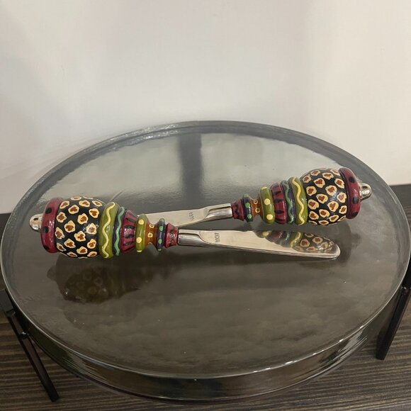 Butter Knives - 2 - Picture 3 of 10